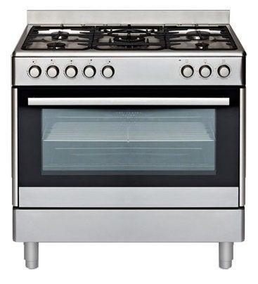 Euromaid GEAOL90PK Ovens